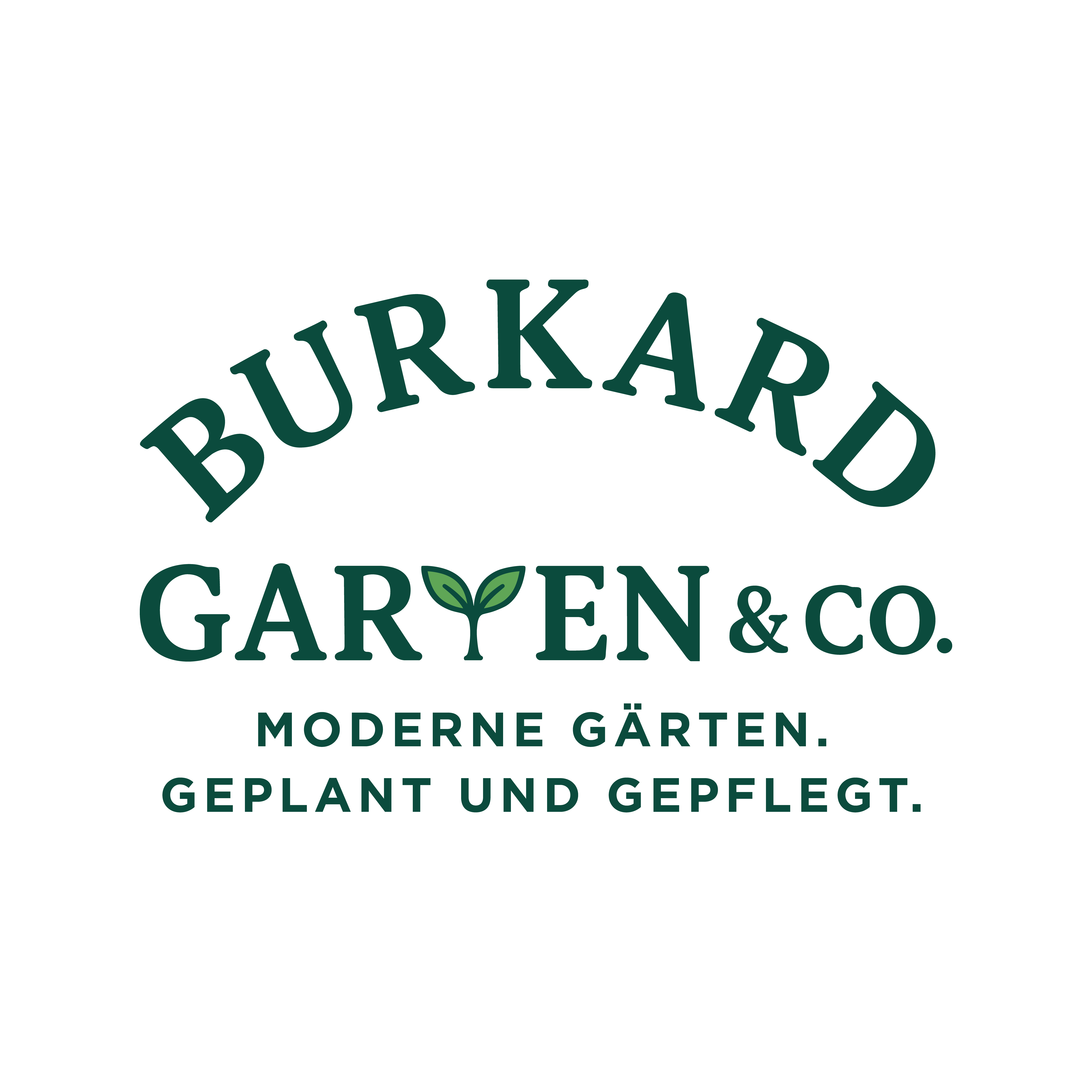 Burkard Garten & Co.